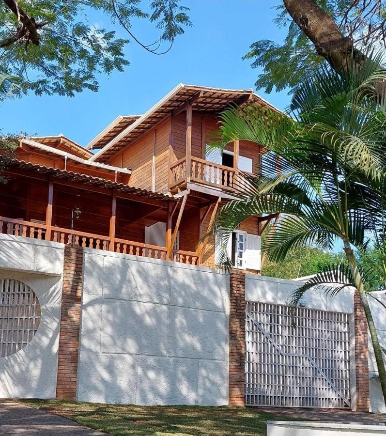 Woods 旅馆 Belo Horizonte