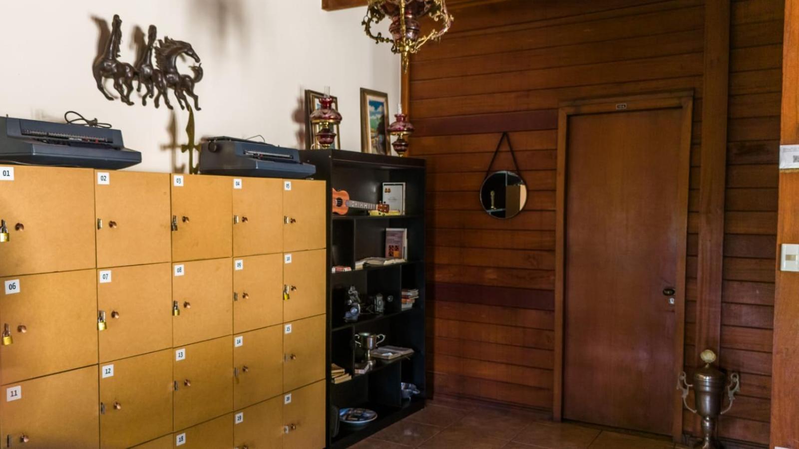 Hostal Woods Belo Horizonte