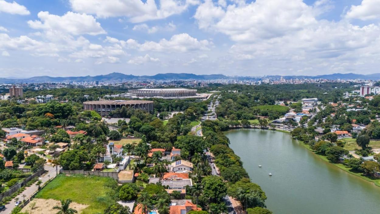 Woods * Belo Horizonte