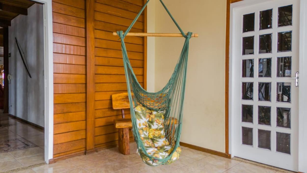 Woods Hostal