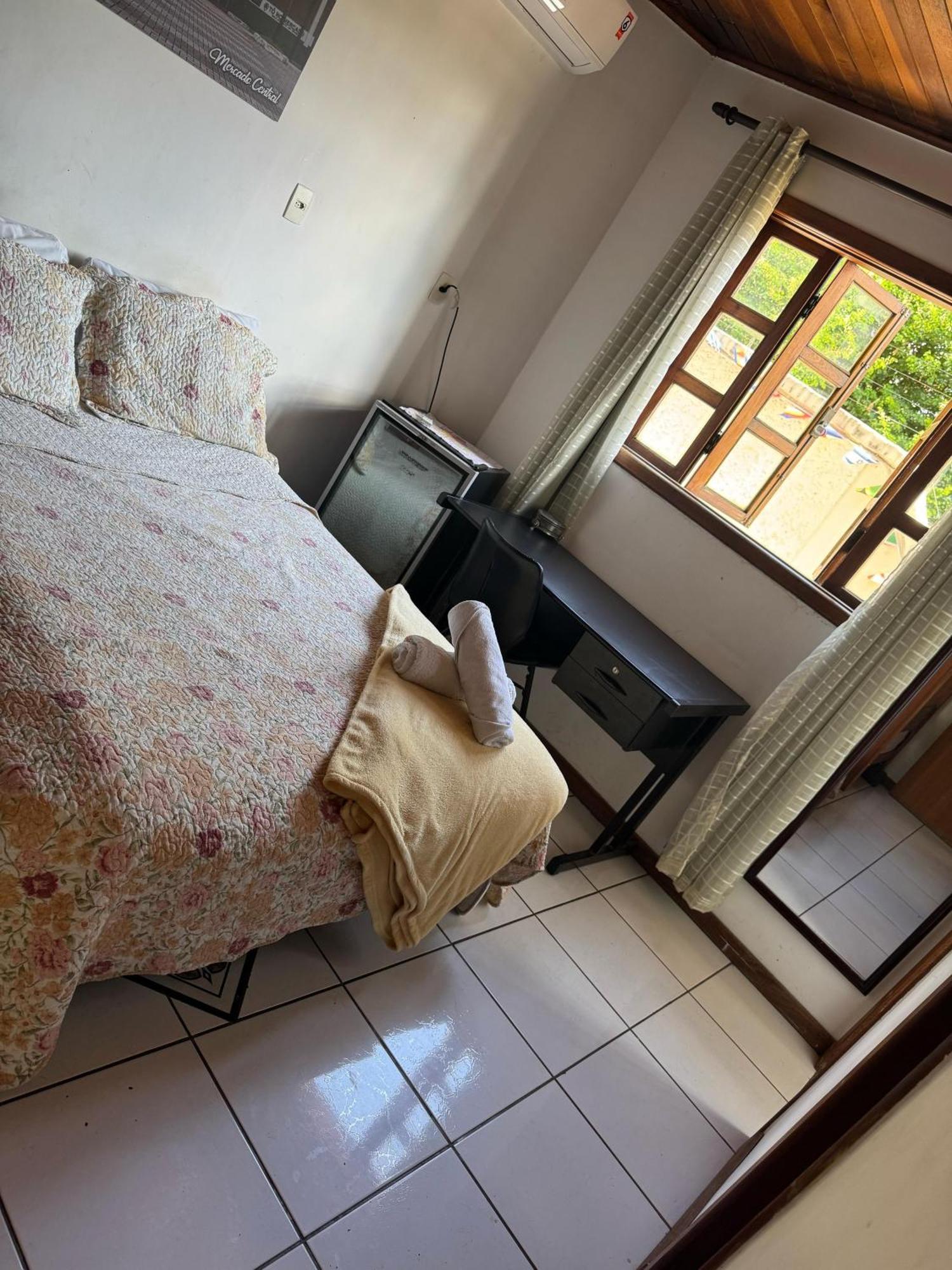 Woods Albergue
