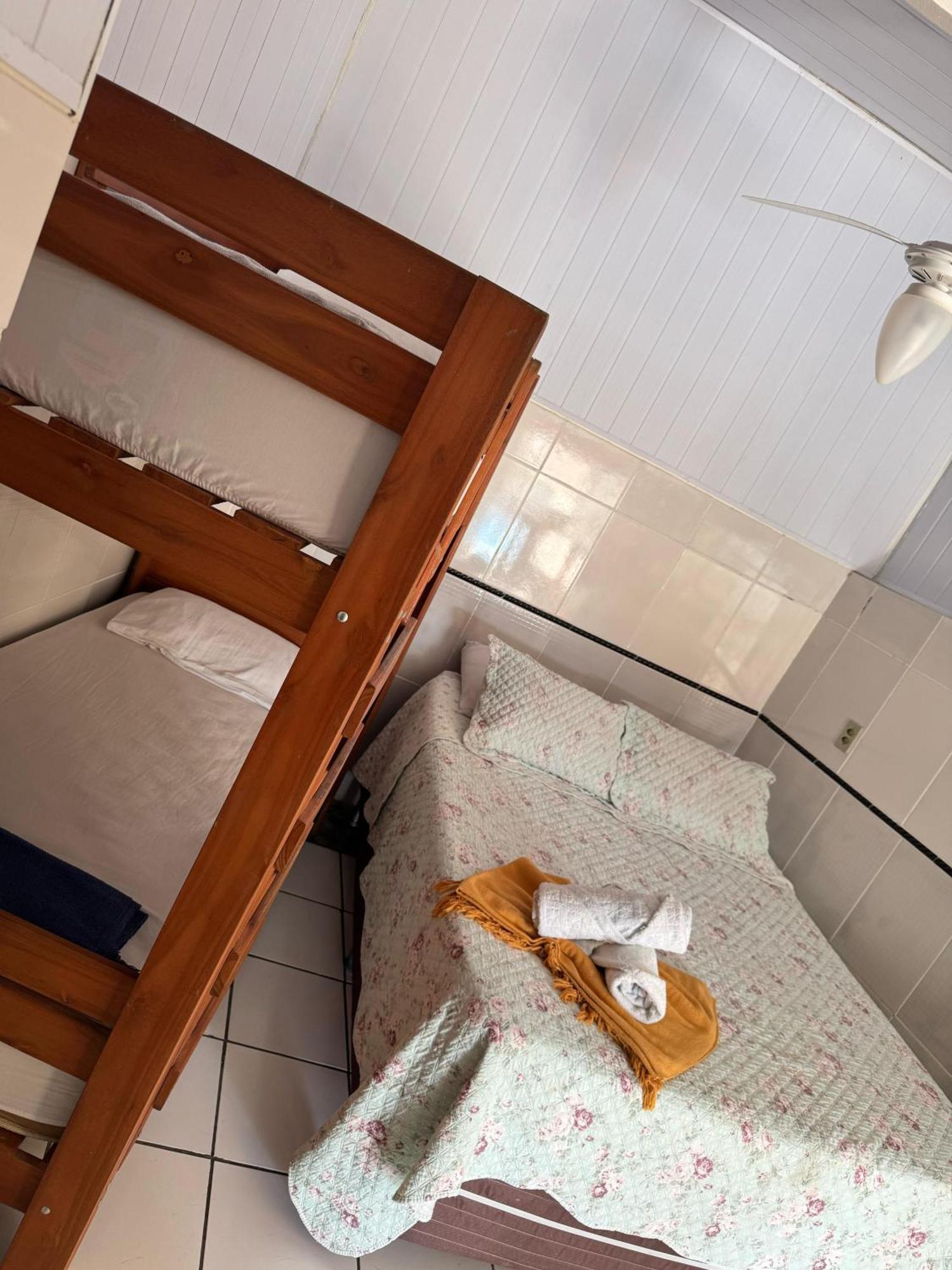 Hostal Woods *