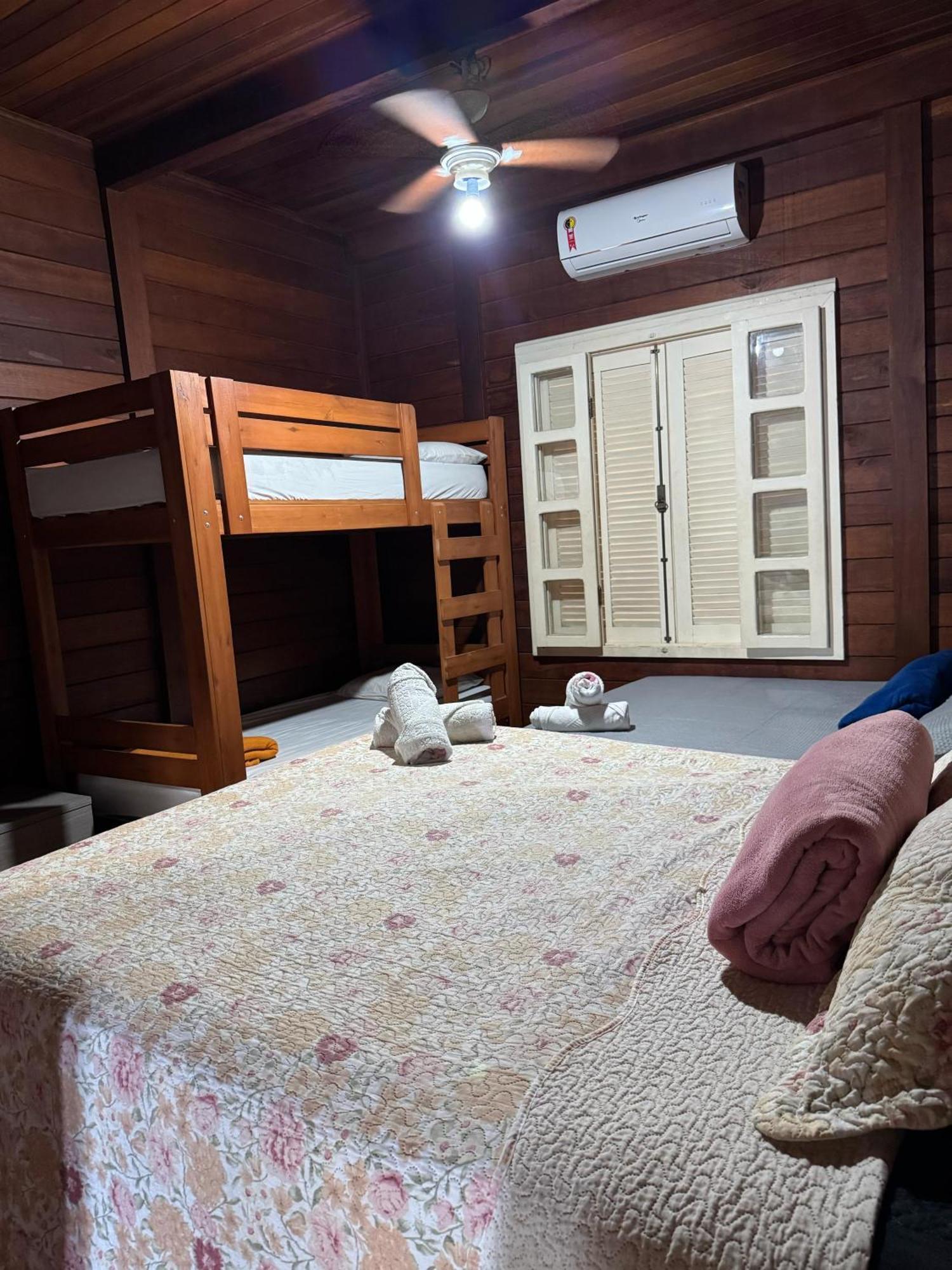 Woods Albergue Belo Horizonte