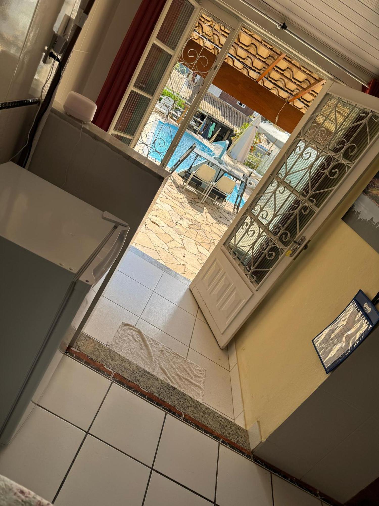 Woods Albergue Belo Horizonte