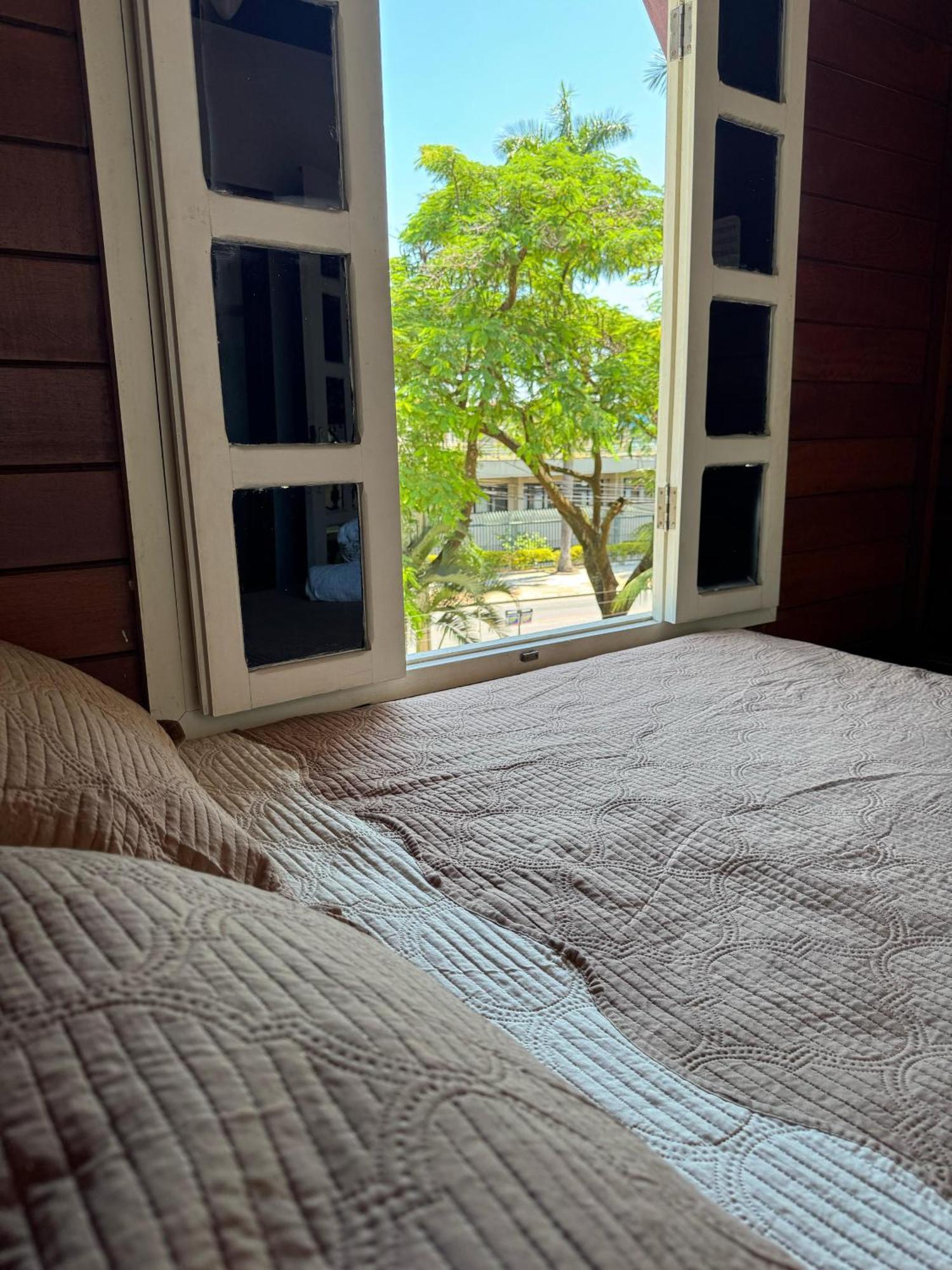 Albergue Woods