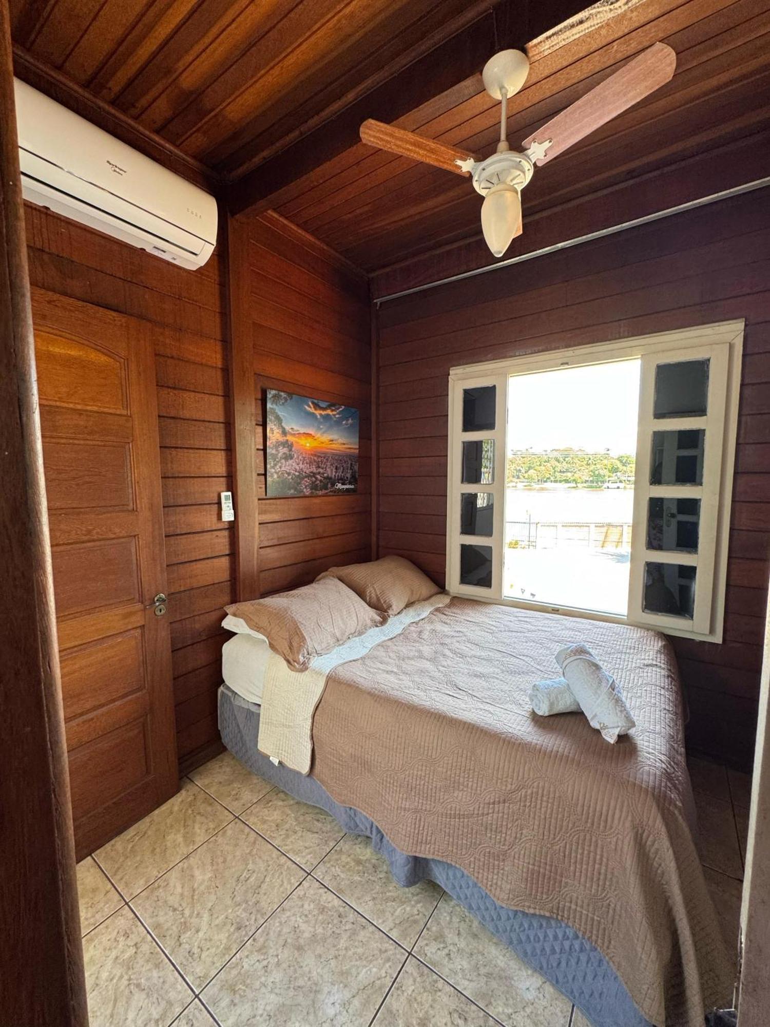 Woods Albergue Belo Horizonte