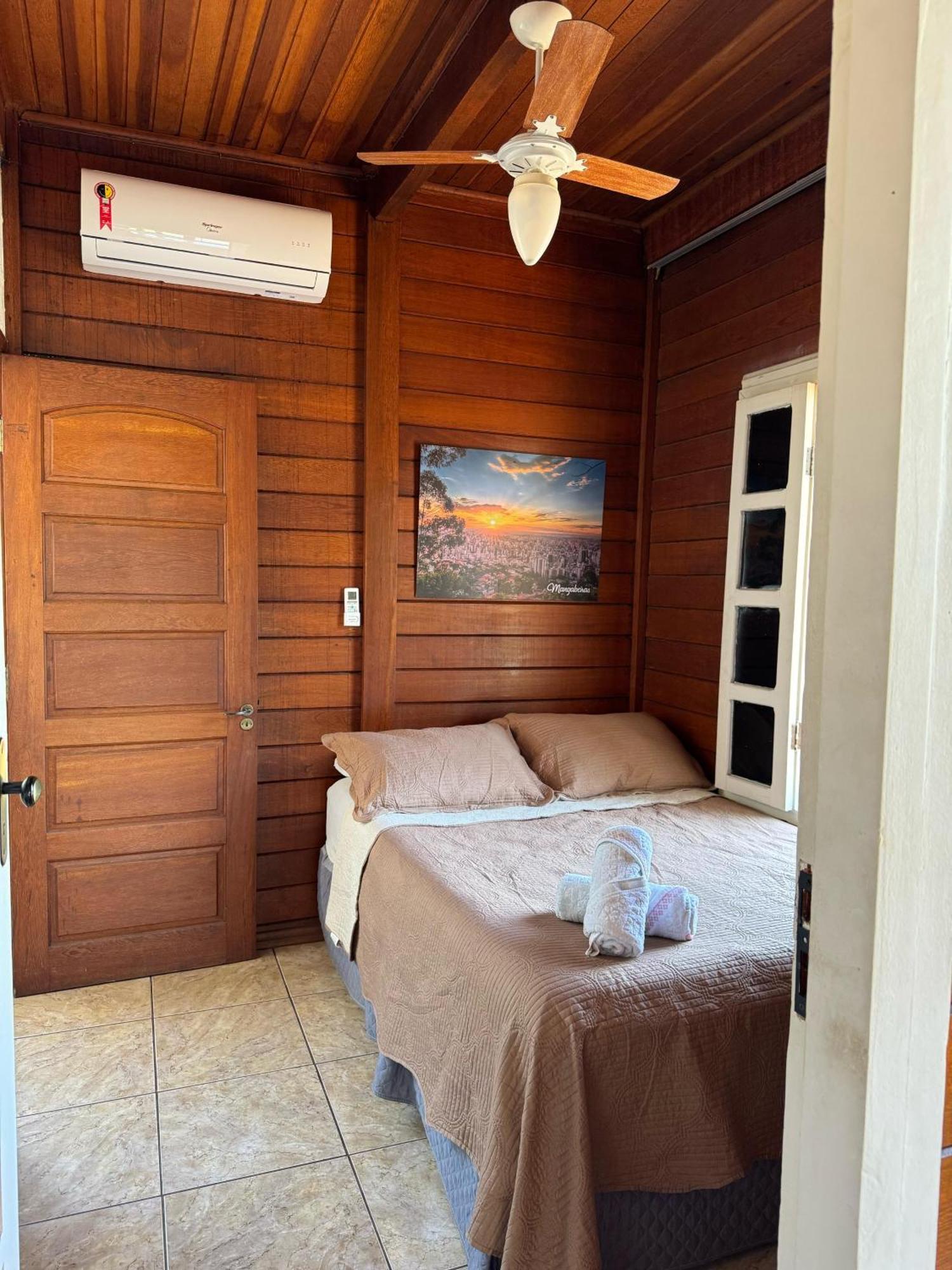 Hostal Woods Belo Horizonte