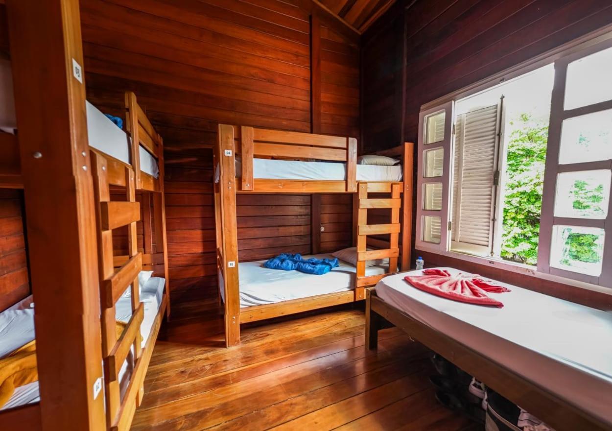 Hostal Woods Belo Horizonte